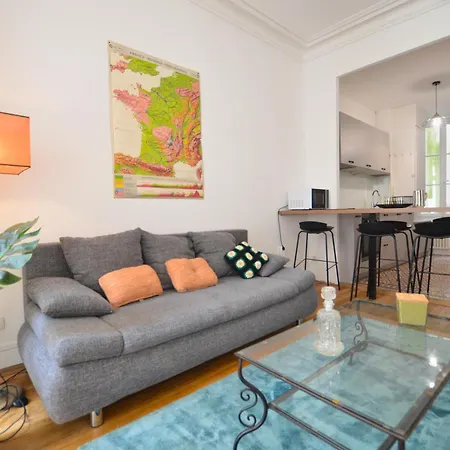 L'ecrin Du 37 Apartamento *