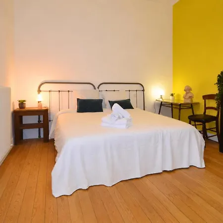 L'ecrin Du 37 Apartamento *