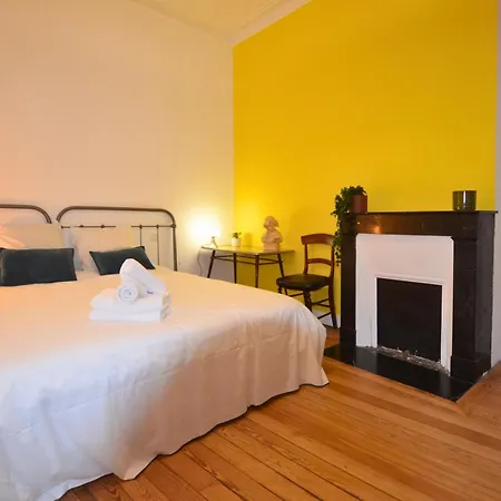L'ecrin Du 37 Apartamento *