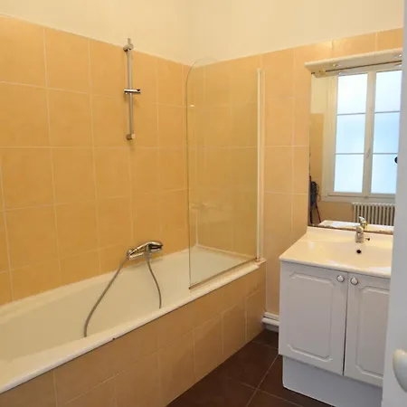 L'ecrin Du 37 Apartamento *