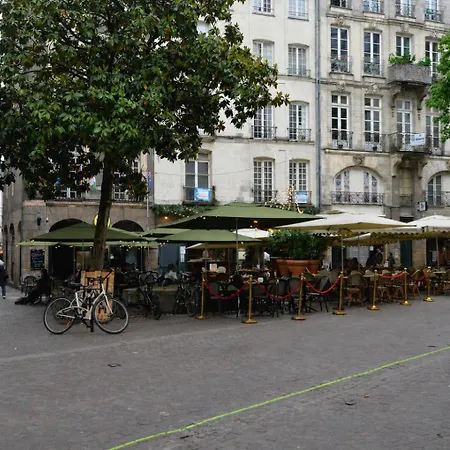 L'ecrin Du 37 Apartamento